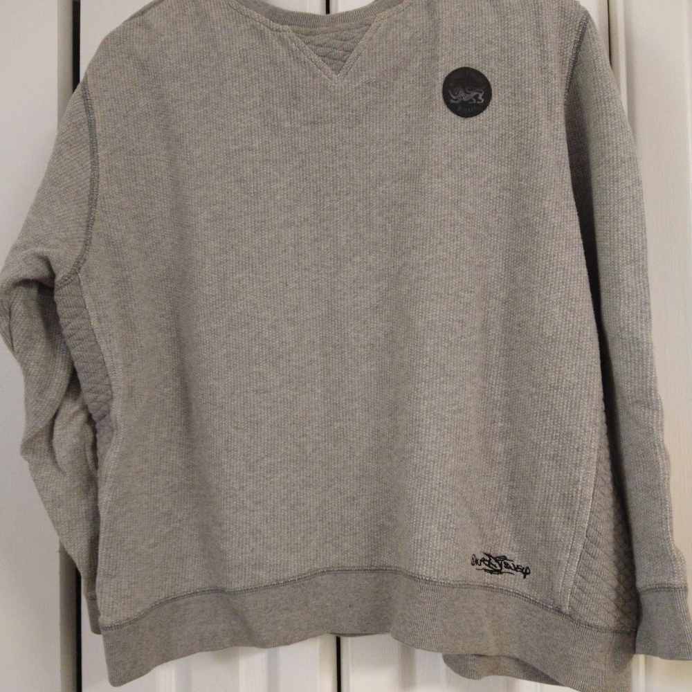 Twenty Eight And Main Disney Gray Sweatshirt for Men